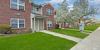 Adrian College Less than 2 miles away*********** Sand Creek 1 Bedroom*************Rent $999/month Gallery 1