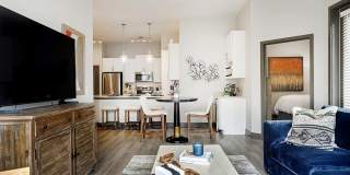 Vintage Franklin Apartments Gallery 18