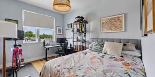 Stunning 2BR/2.5BTH Condo with Rooftop and RESERVED PARKING! Near HOWARD U! Gallery 19