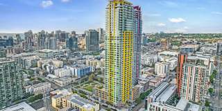 Pinnacle on the Park Pinnacle on the Park Gallery 1