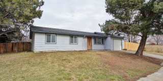 Single-Level Home on Corner Lot Gallery 1