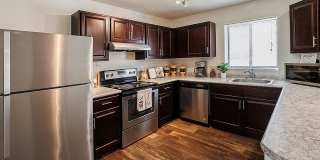 Parkstead Black River Gallery 13