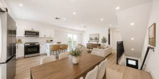 Massive Luxury 4 Beds with 2-3 Parking Spots Gallery 6