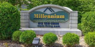 Millennium Apartments Gallery 26