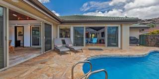 New Listing! Marina-front Home Near the Ocean w/Private Pool & AC: Nani Wai New Listing! Marina-front Home Near the Ocean w/Private Pool & AC: Nani Wai Gallery 34