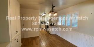 Come see this amazing 5 bedroom, 2 bath home Come see this amazing 5 bedroom, 2 bath home Gallery 10