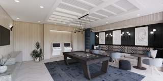 The Residence Peninsula Apartments Gallery 9