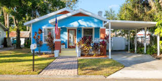 Live Wilder: Historic Charm Steps from Tampa’s Trendiest Restaurants Live Wilder: Historic Charm Steps from Tampa’s Trendiest Restaurants Gallery 1
