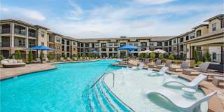 Aspire Presidio West Gallery 111