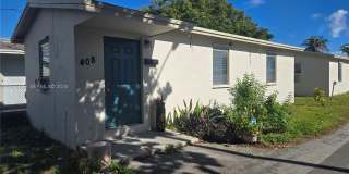 408 NW 8th St Gallery 1