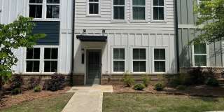 Amenities and Location Make this 3-Level Townhouse Amazing Gallery 1