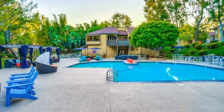 Trails San Dimas Gallery 25