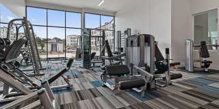 Reveal at Onion Creek Apartments Gallery 51