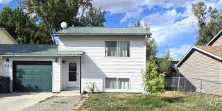 2 Bedroom, 1.5 Bathroom, 1 Car Garage For Rent In The 4-J Subdivision Gallery 1