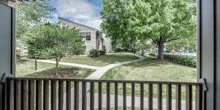 Foxridge Apartment Homes Gallery 88