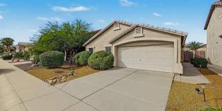 3 Bedroom + Bonus Room in Maricopa Gallery 1