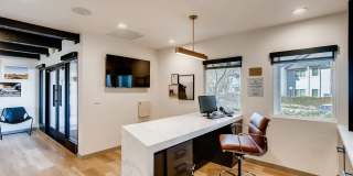 The Harlow Gallery 39