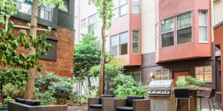 Ellis Court Apartments Gallery 28