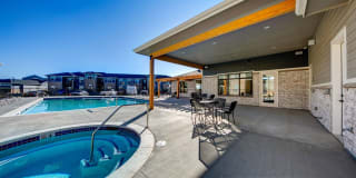The Bend at Highland Meadows Gallery 19
