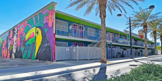 Groov Studios Gallery 47