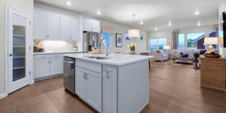 Furnished 3 Bed/Office Luxury Model Home on Westside Gallery 10