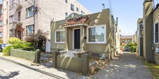 731 Central Ave - 2 bedroom | 1 bathroom | Cottage Gallery 3