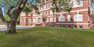 The St. John Gallery 35