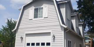 Charming Apartment in Forest Grove Near the University Gallery 1