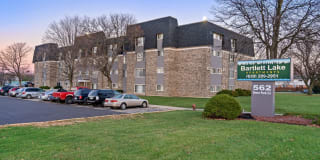 Bartlett Lakes Gallery 1