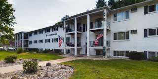 Williamsburg Apartments Gallery 22