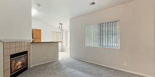2 beds, close to Ft Carson. Top Floor unit, Available now Gallery 7