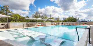 Arya Peachtree Gallery 19