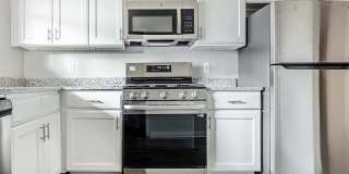 Carolanne Terrace Apartments Gallery 1