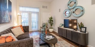 The Point at Monroe Place Gallery 6