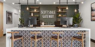 Scottsdale Gateway Gallery 22