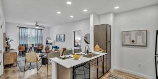 Affordable Housing - The Element Gallery 3