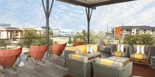 Gallery at Domain Gallery 25