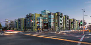 Parc on Powell Gallery 1