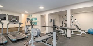 Park Place Apartments Gallery 22