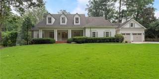 4475 Harris Trail NW Gallery 1