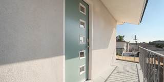 Beautiful 2 beds 1 bath apartment in Point Loma Gallery 25