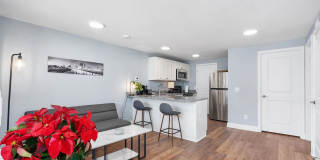 Riverview Apartments Located Near OSU Campus Gallery 4