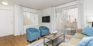 The Terrace Apartments Gallery 56