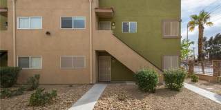 This beautiful 2 Bedroom and 2 Bath Condo in Northwest Vegas! Gallery 1