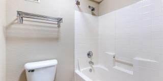 Woodland Flats Gallery 106