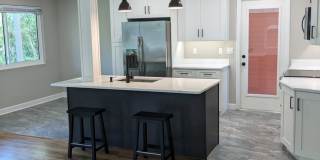 Beachside 3 bedroom, 2 bathroom in Daytona Beach Gallery 1