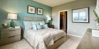 New Construction Townhouse near Bethany New Construction Townhouse near Bethany Gallery 15