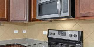 6056 Shamrock Green Gallery 7