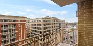Sun-Drenched 1BR Condo with Rooftop Pool & Parking in Heart of Ballston Gallery 12