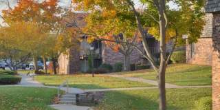 Normandy Village Gallery 1